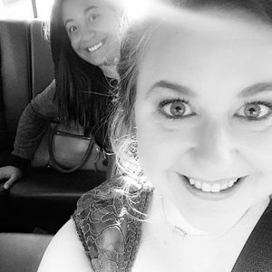 Meet your Posher, Betsy